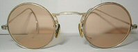 John Lennons' Glasses